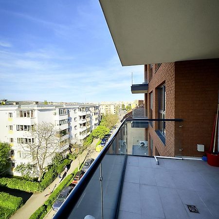 Homeland City Nest Cluj-Napoca Buitenkant foto