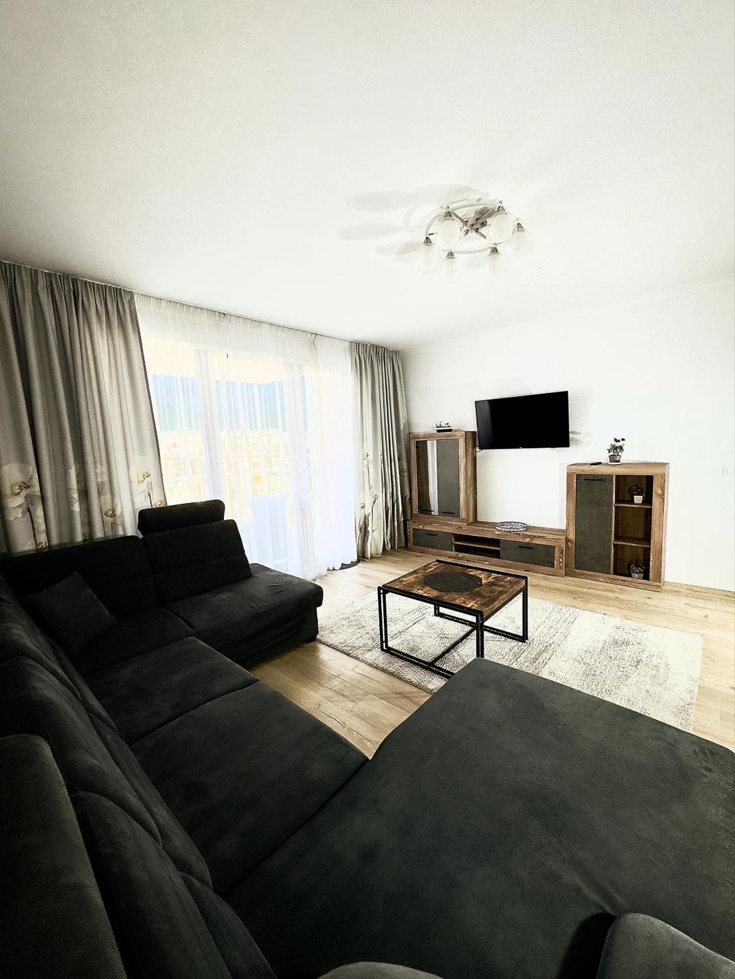 Homeland City Nest Cluj-Napoca Buitenkant foto