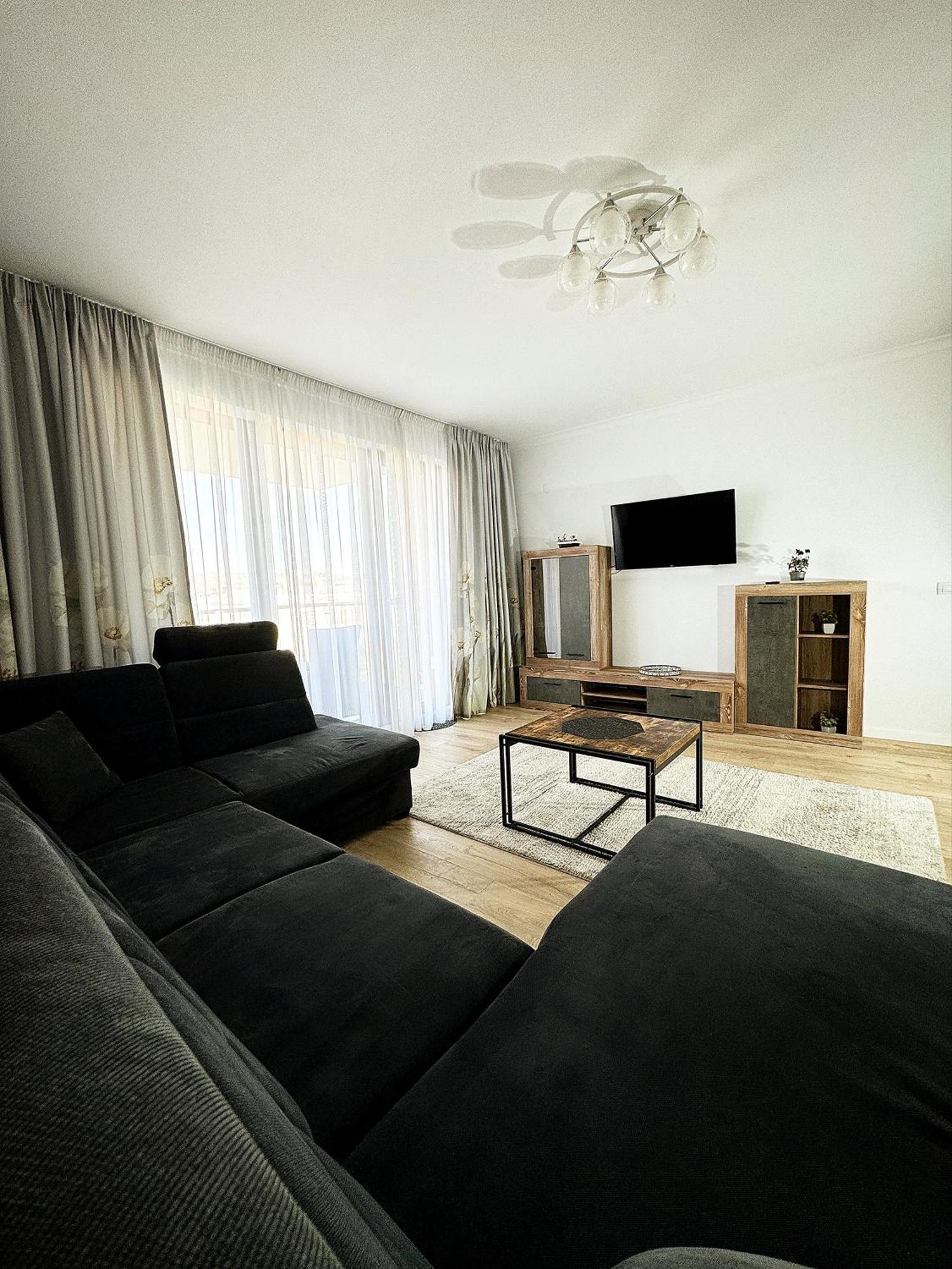 Homeland City Nest Cluj-Napoca Buitenkant foto